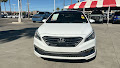 2017 Hyundai Sonata Limited