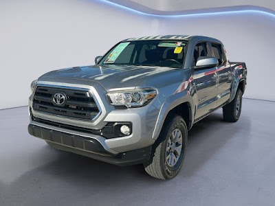 2016 Toyota Tacoma