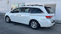 2016 Honda Odyssey EX