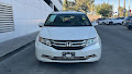 2016 Honda Odyssey EX