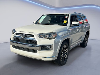 2023 Toyota 4Runner