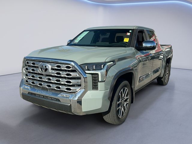 2024 Toyota Tundra 1794