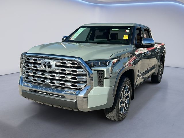 2024 Toyota Tundra 1794