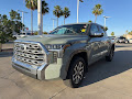 2024 Toyota Tundra 1794