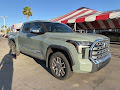 2024 Toyota Tundra 1794