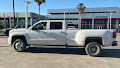 2016 GMC Sierra 3500HD Denali