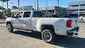 2016 GMC Sierra 3500HD Denali