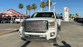 2016 GMC Sierra 3500HD Denali