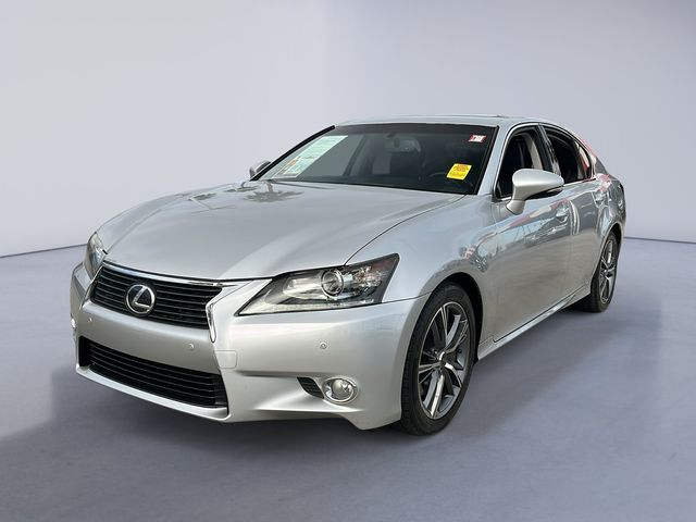2013 Lexus GS 350