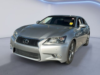 2013 Lexus GS