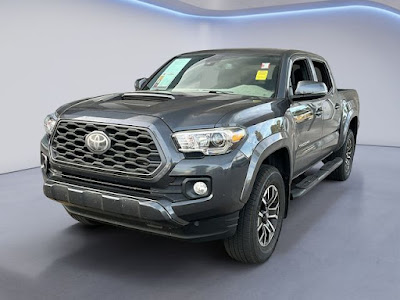 2020 Toyota Tacoma 2WD