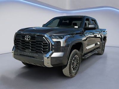 2026 Toyota Tundra