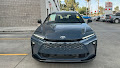 2025 Toyota Crown Signia XLE
