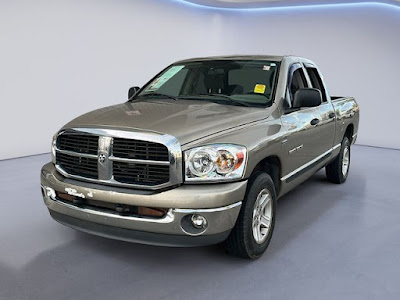 2007 Dodge Ram 1500