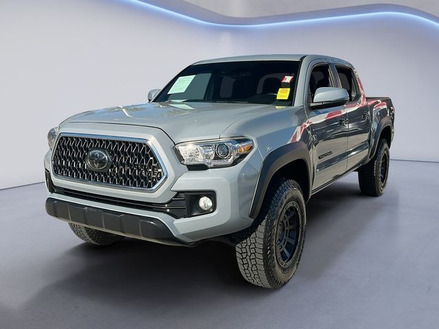 2019 Toyota Tacoma TRD Off-Road