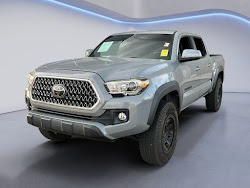 2019 Toyota Tacoma TRD Off-Road