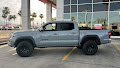 2019 Toyota Tacoma TRD Off-Road