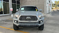 2019 Toyota Tacoma TRD Off-Road