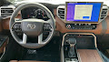 2026 Toyota Tundra Hybrid 1794 Edition