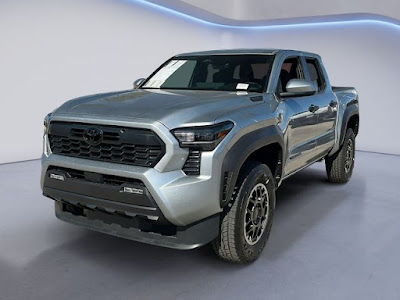 2026 Toyota Tacoma Hybrid