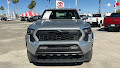 2026 Toyota Tacoma Hybrid TRD Off Road