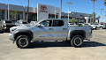 2026 Toyota Tacoma Hybrid TRD Off Road