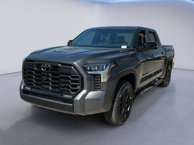 2026 Toyota Tundra Hybrid Limited
