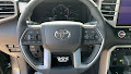 2026 Toyota Tundra Hybrid Limited