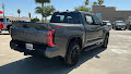 2026 Toyota Tundra Hybrid Limited