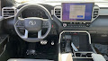 2026 Toyota Tundra Hybrid Limited