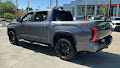 2026 Toyota Tundra Hybrid Limited