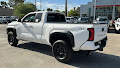 2026 Toyota Tacoma PreRunner