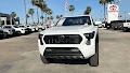 2026 Toyota Tacoma PreRunner