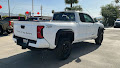 2026 Toyota Tacoma PreRunner
