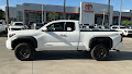 2026 Toyota Tacoma PreRunner