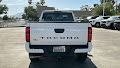 2026 Toyota Tacoma PreRunner