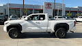 2026 Toyota Tacoma PreRunner