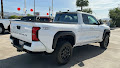 2026 Toyota Tacoma PreRunner