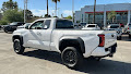 2026 Toyota Tacoma PreRunner