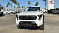 2026 Toyota Tacoma PreRunner