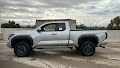 2026 Toyota Tacoma PreRunner