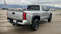 2026 Toyota Tacoma PreRunner