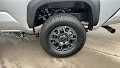 2026 Toyota Tacoma PreRunner