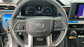 2026 Toyota Tacoma PreRunner