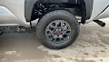 2026 Toyota Tacoma PreRunner