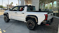 2026 Toyota Tacoma Hybrid TRD Pro