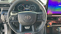 2026 Toyota Tacoma Hybrid TRD Pro