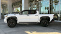 2026 Toyota Tacoma Hybrid TRD Pro