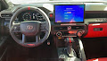 2026 Toyota Tacoma Hybrid TRD Pro