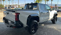2026 Toyota Tacoma Hybrid TRD Pro